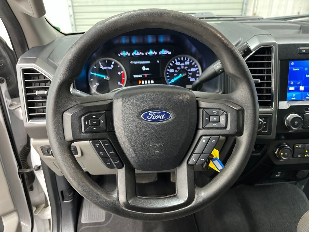 2021 Ford F-250SD XLT