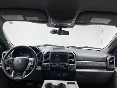 2021 Ford F-250SD XLT