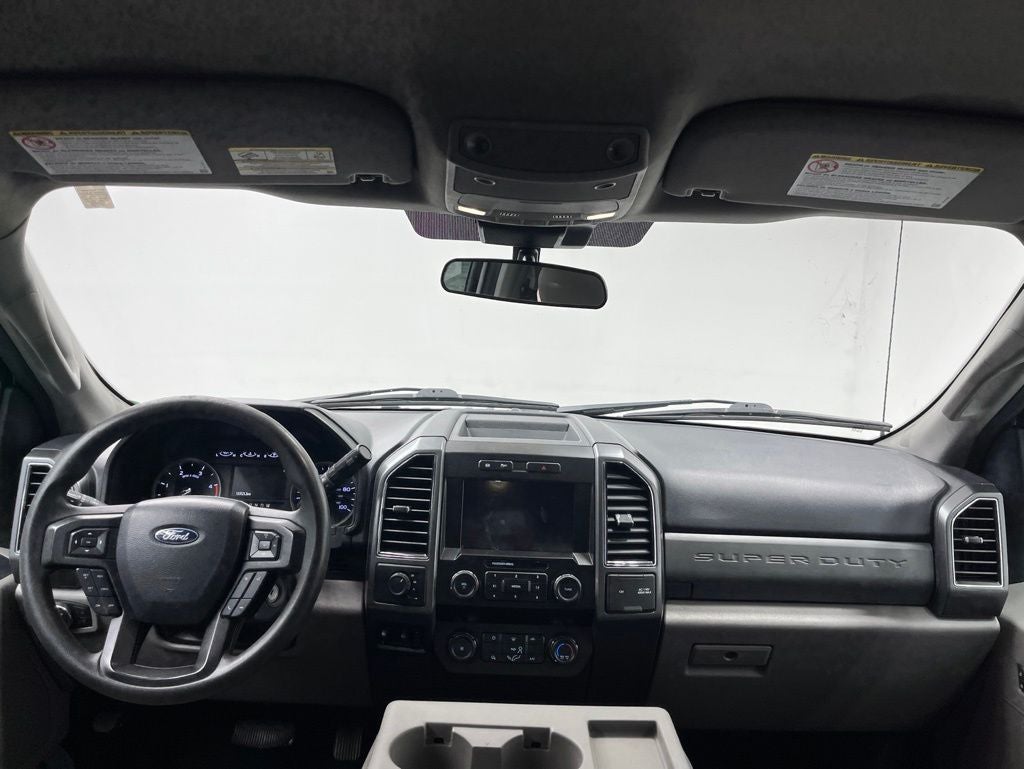 2021 Ford F-250SD XLT
