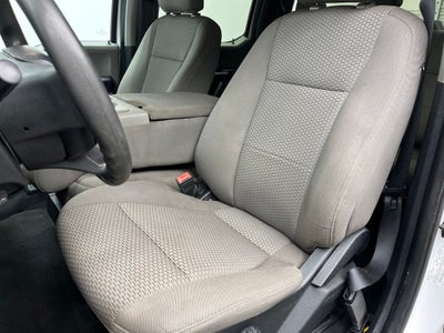 2021 Ford F-250SD XLT