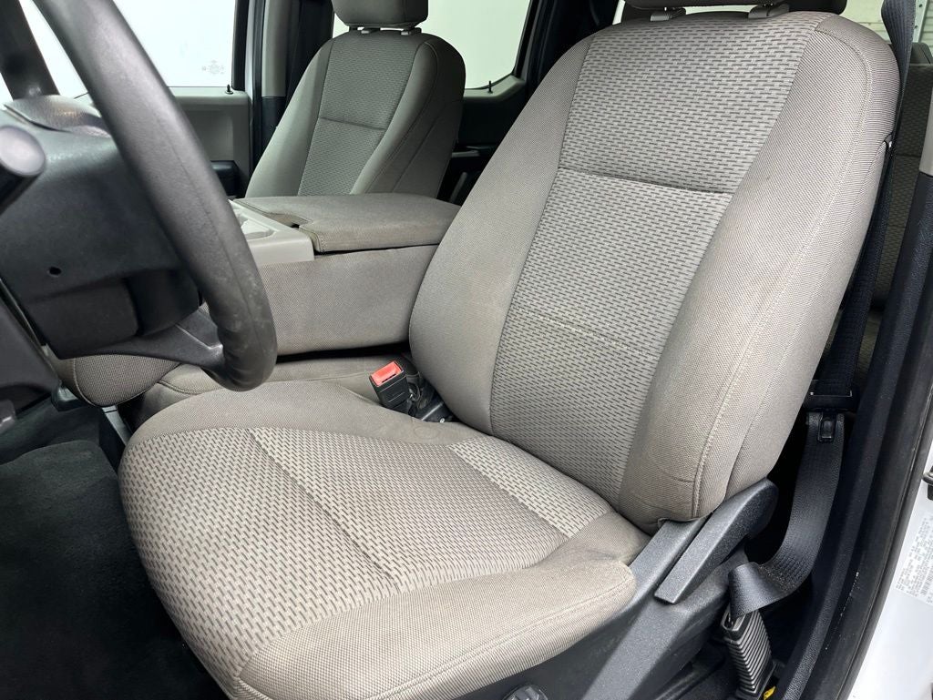 2021 Ford F-250SD XLT