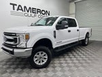 2021 Ford F-250SD XLT