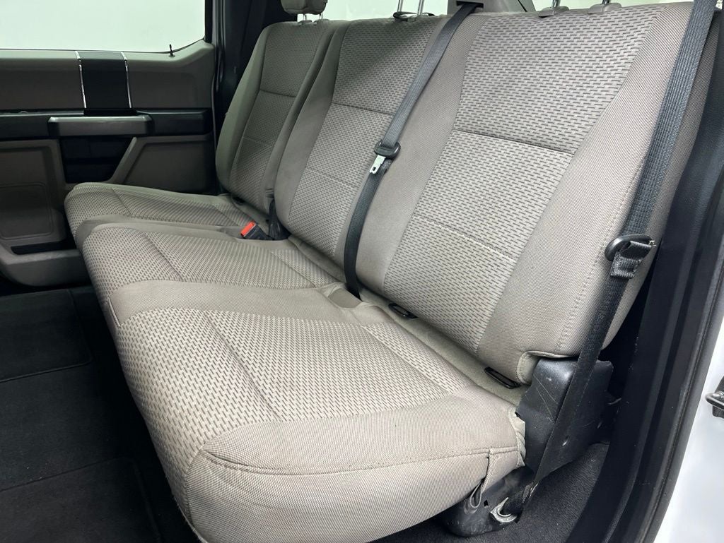 2021 Ford F-250SD XLT