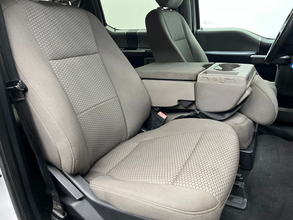 2021 Ford F-250SD XLT
