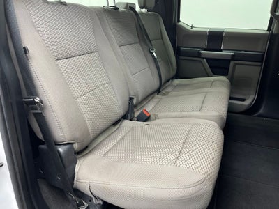 2021 Ford F-250SD XLT
