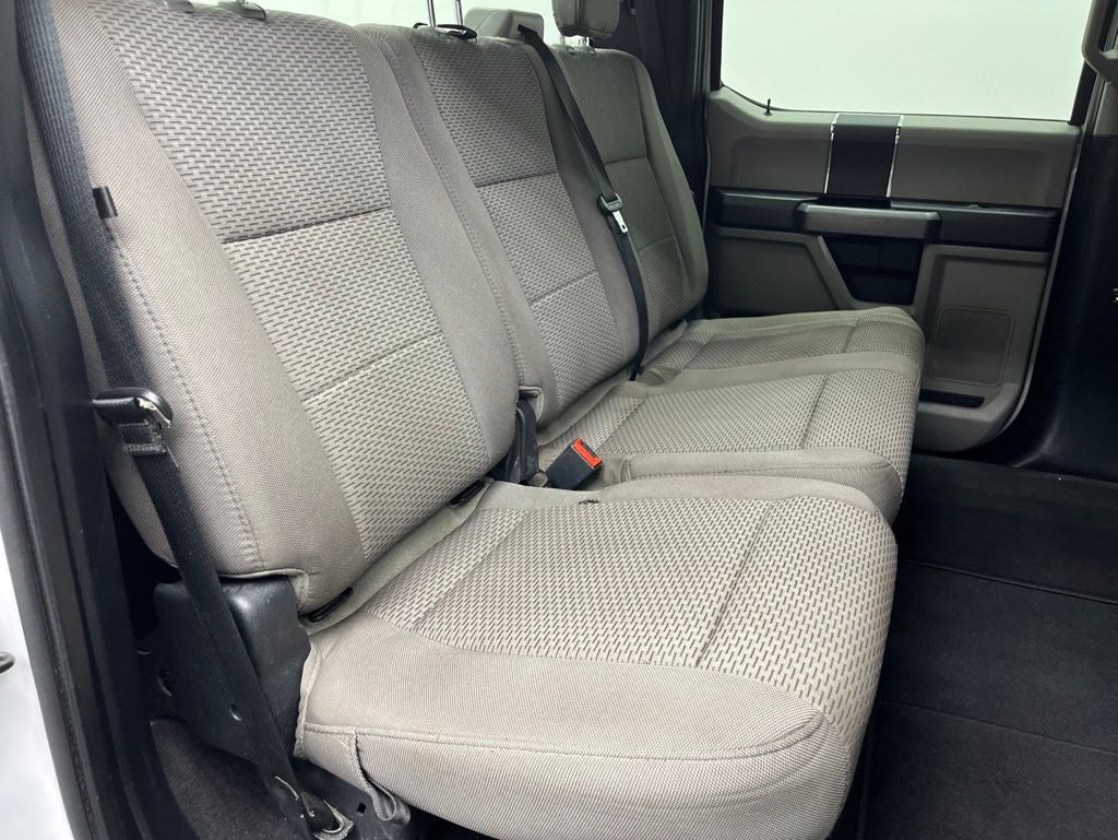 2021 Ford F-250SD XLT
