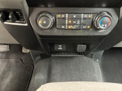 2021 Ford F-250SD XLT