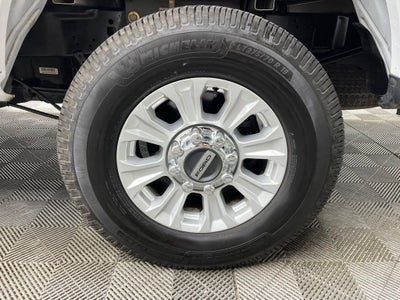 2021 Ford F-250SD XLT