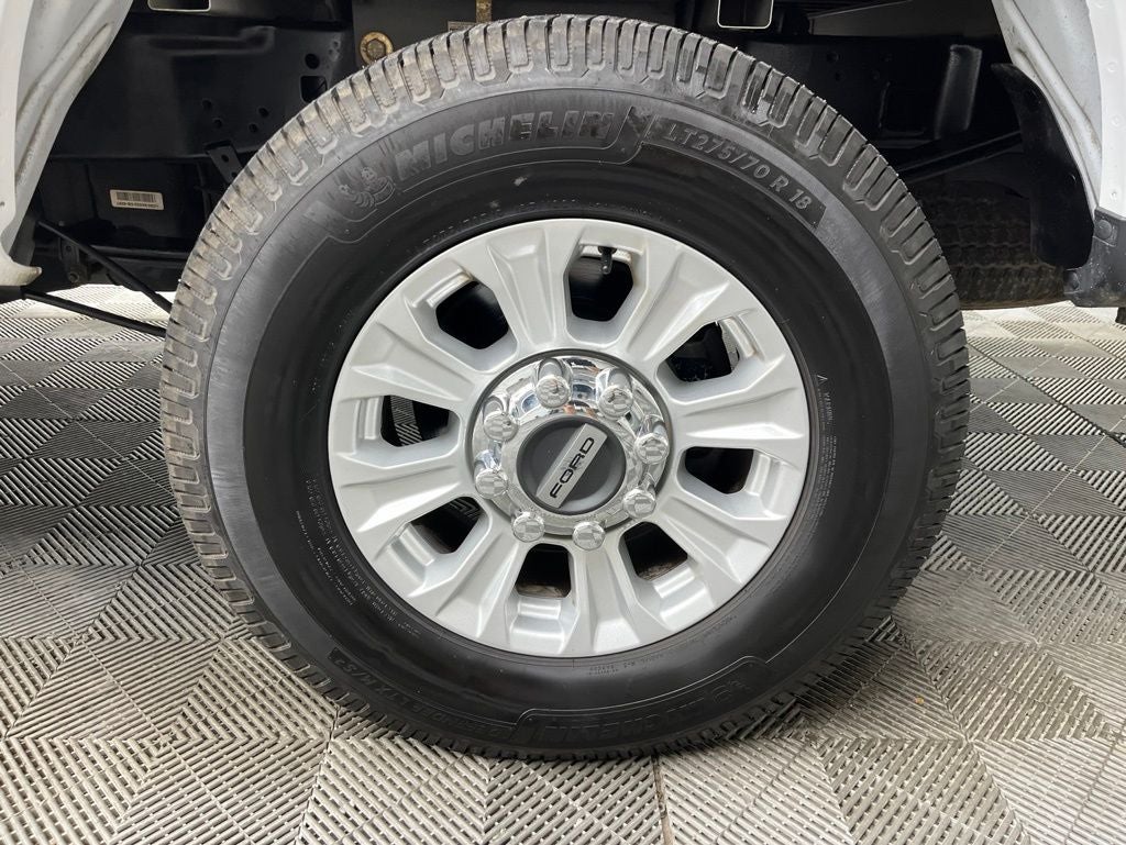 2021 Ford F-250SD XLT