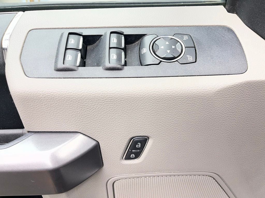2021 Ford F-250SD XLT