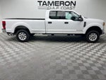 2021 Ford F-250SD XLT