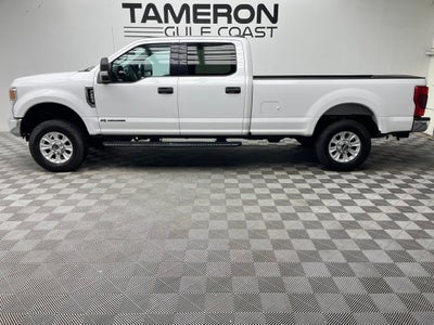 2021 Ford F-250SD XLT