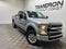 2022 Ford F-250SD XLT