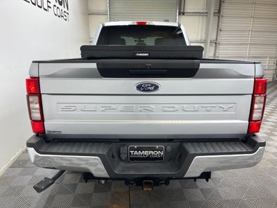 2022 Ford F-250SD XLT