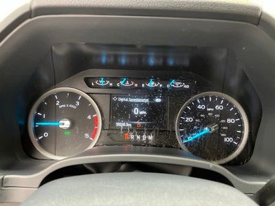 2022 Ford F-250SD XLT