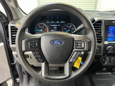 2022 Ford F-250SD XLT