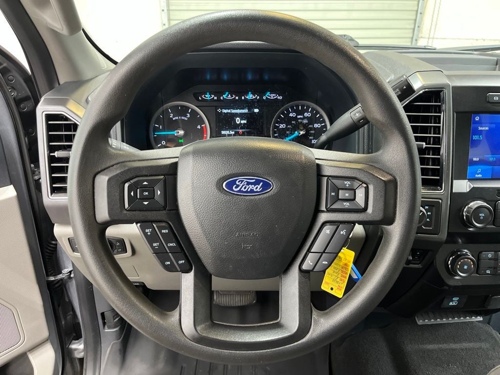 2022 Ford F-250SD XLT