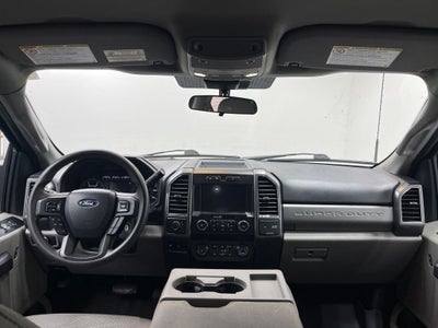 2022 Ford F-250SD XLT