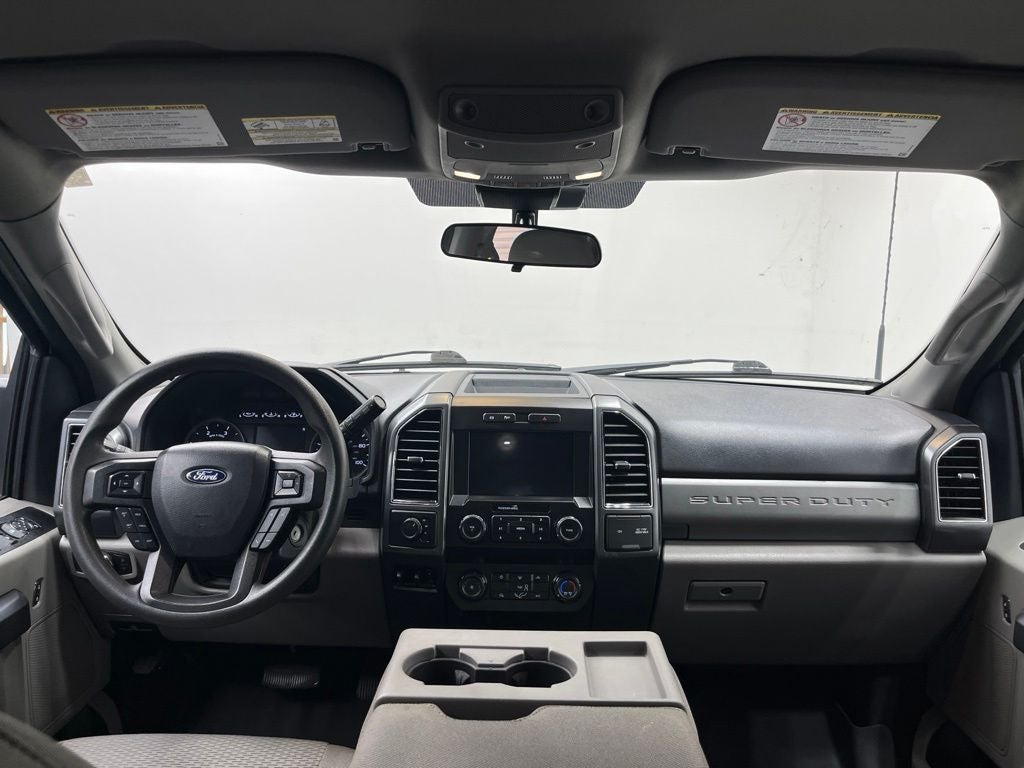 2022 Ford F-250SD XLT