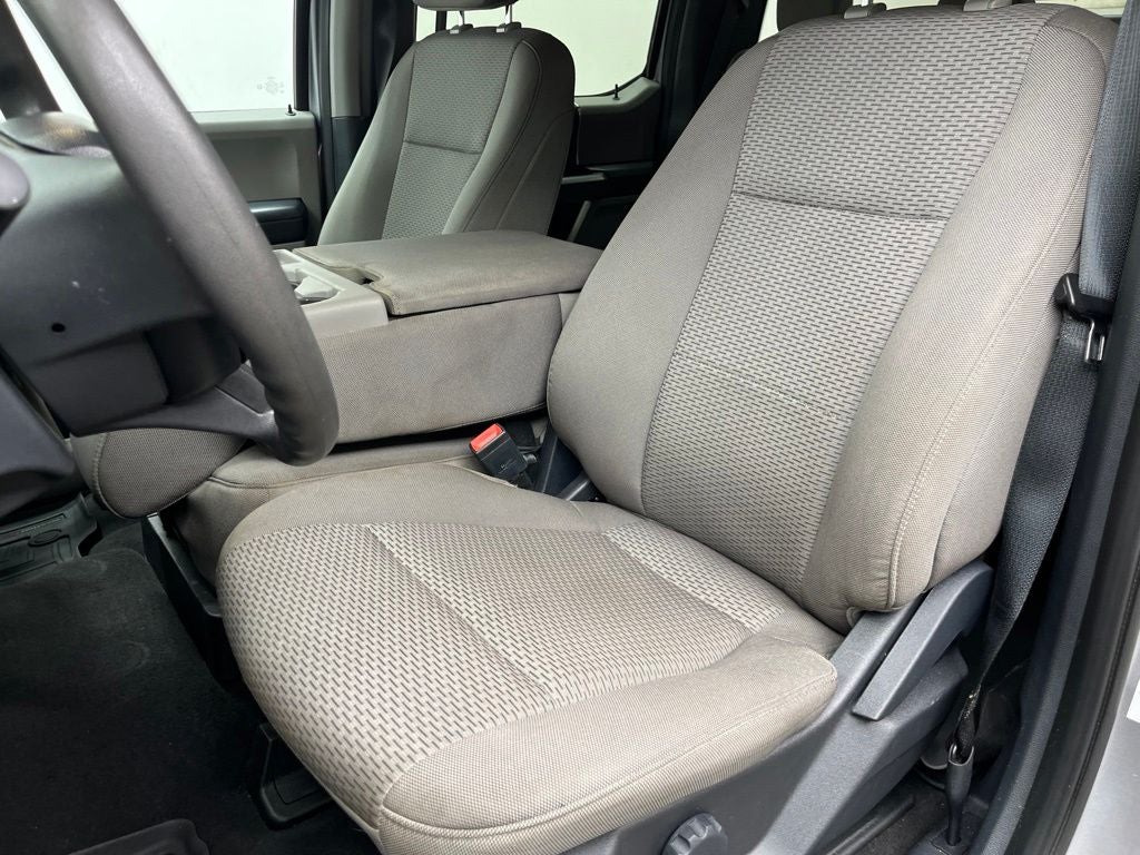 2022 Ford F-250SD XLT