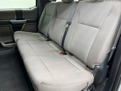 2022 Ford F-250SD XLT