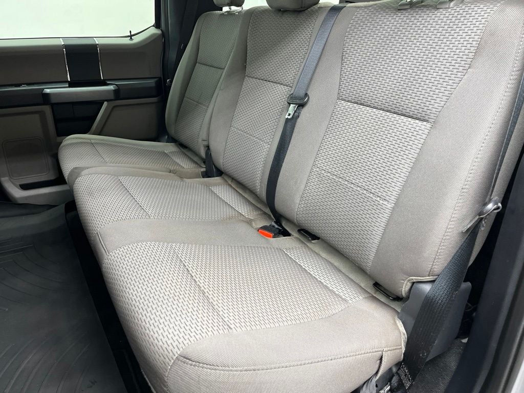 2022 Ford F-250SD XLT