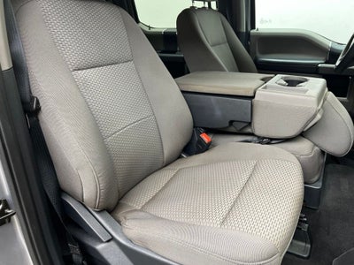 2022 Ford F-250SD XLT