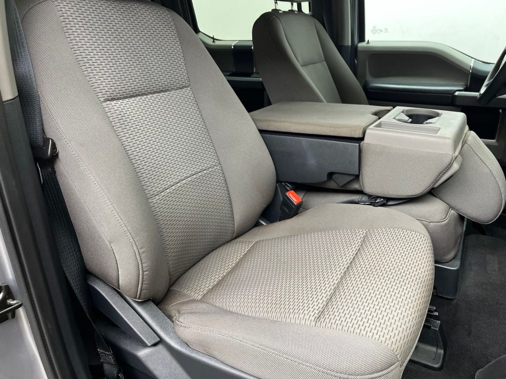 2022 Ford F-250SD XLT