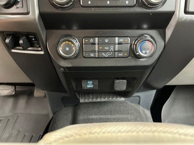 2022 Ford F-250SD XLT