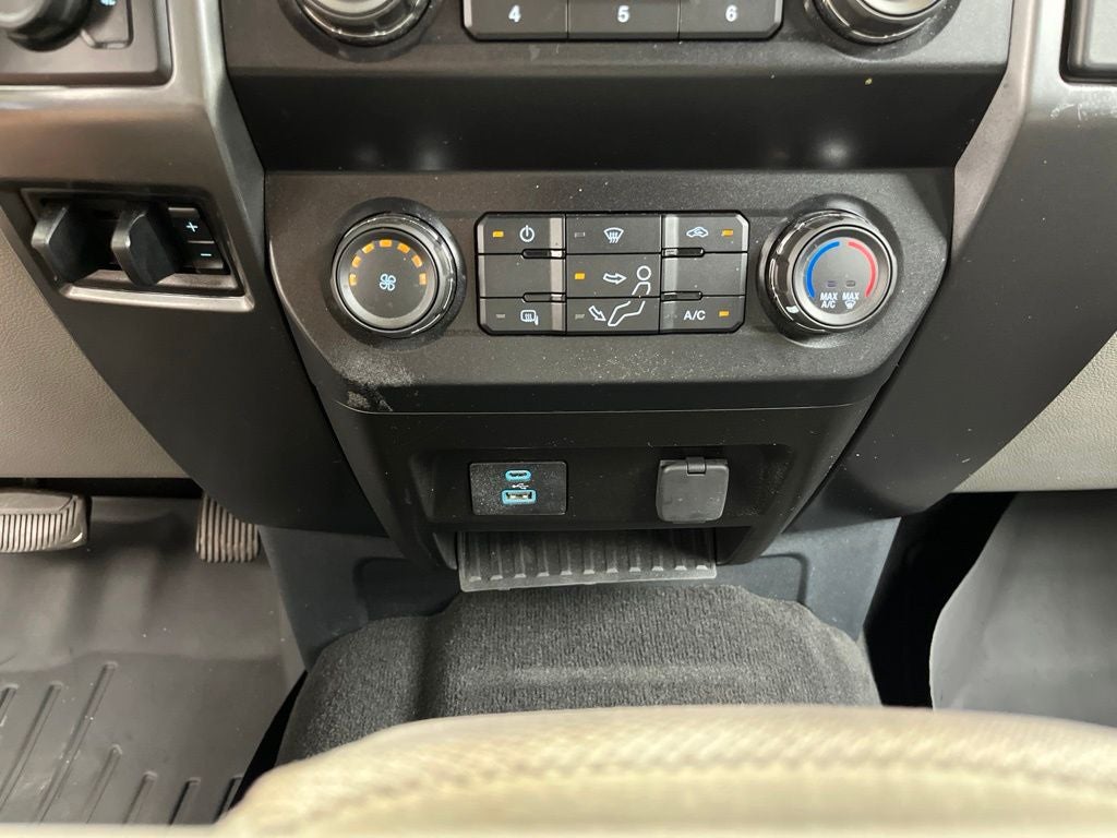 2022 Ford F-250SD XLT