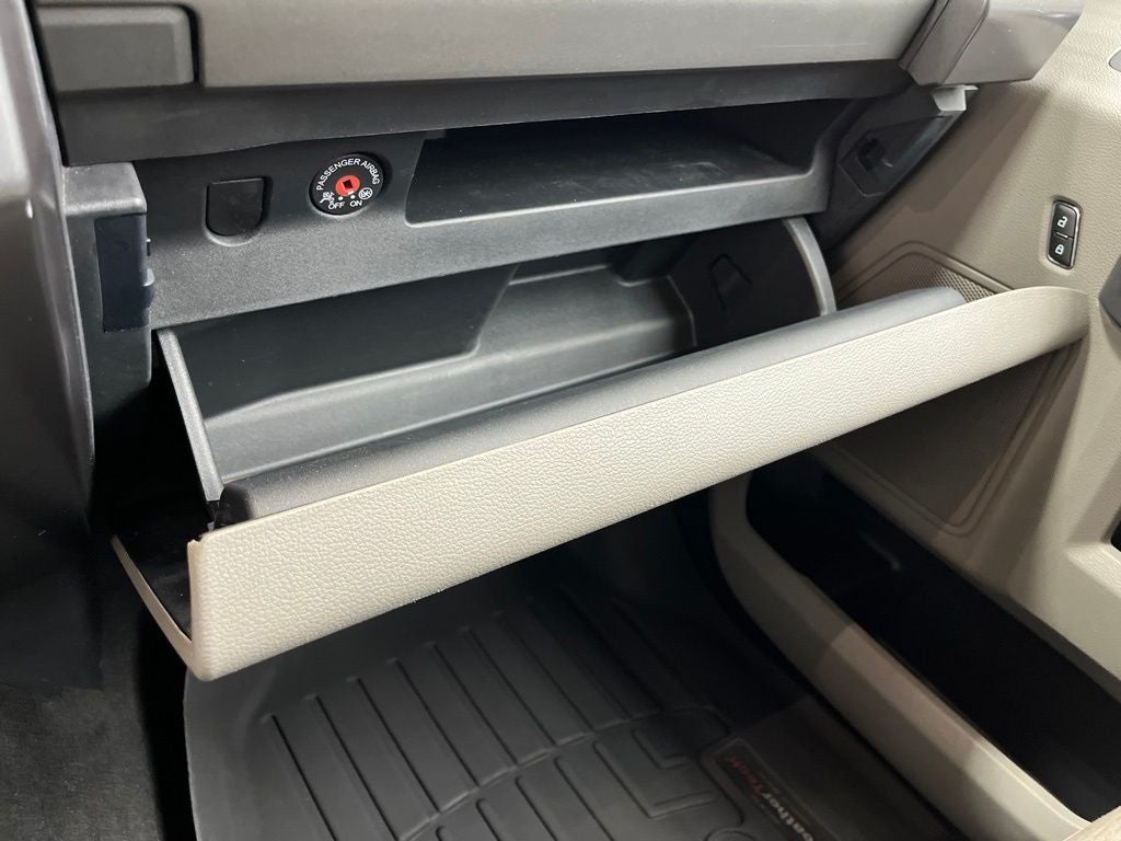 2022 Ford F-250SD XLT