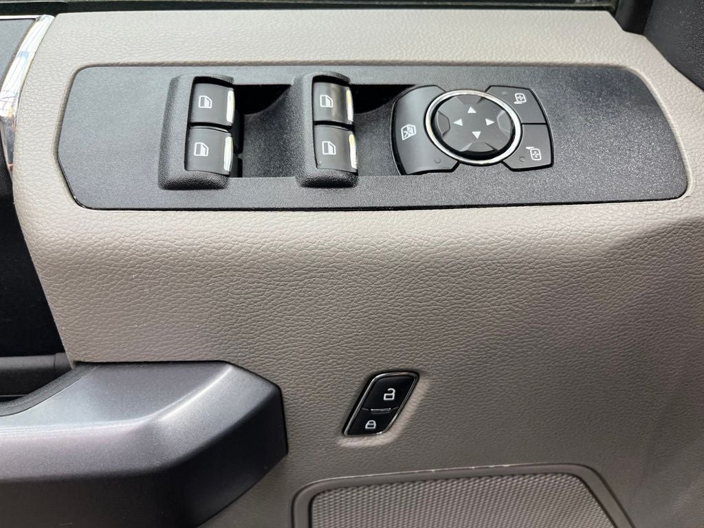 2022 Ford F-250SD XLT