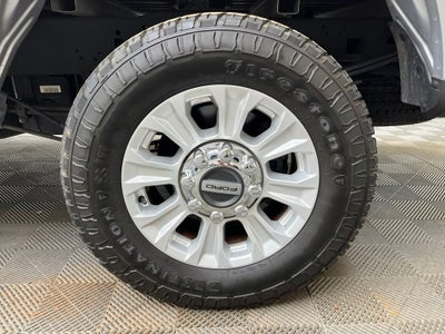 2022 Ford F-250SD XLT