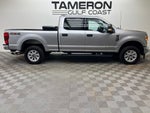 2022 Ford F-250SD XLT