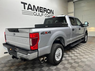2022 Ford F-250SD XLT