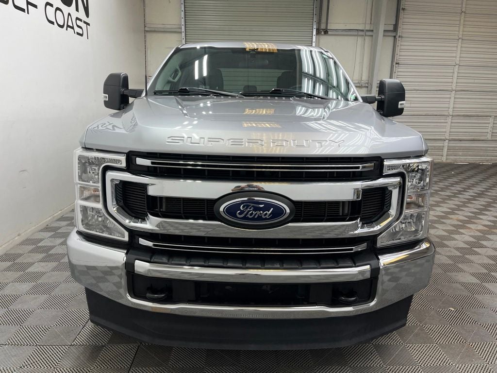 2022 Ford F-250SD XLT