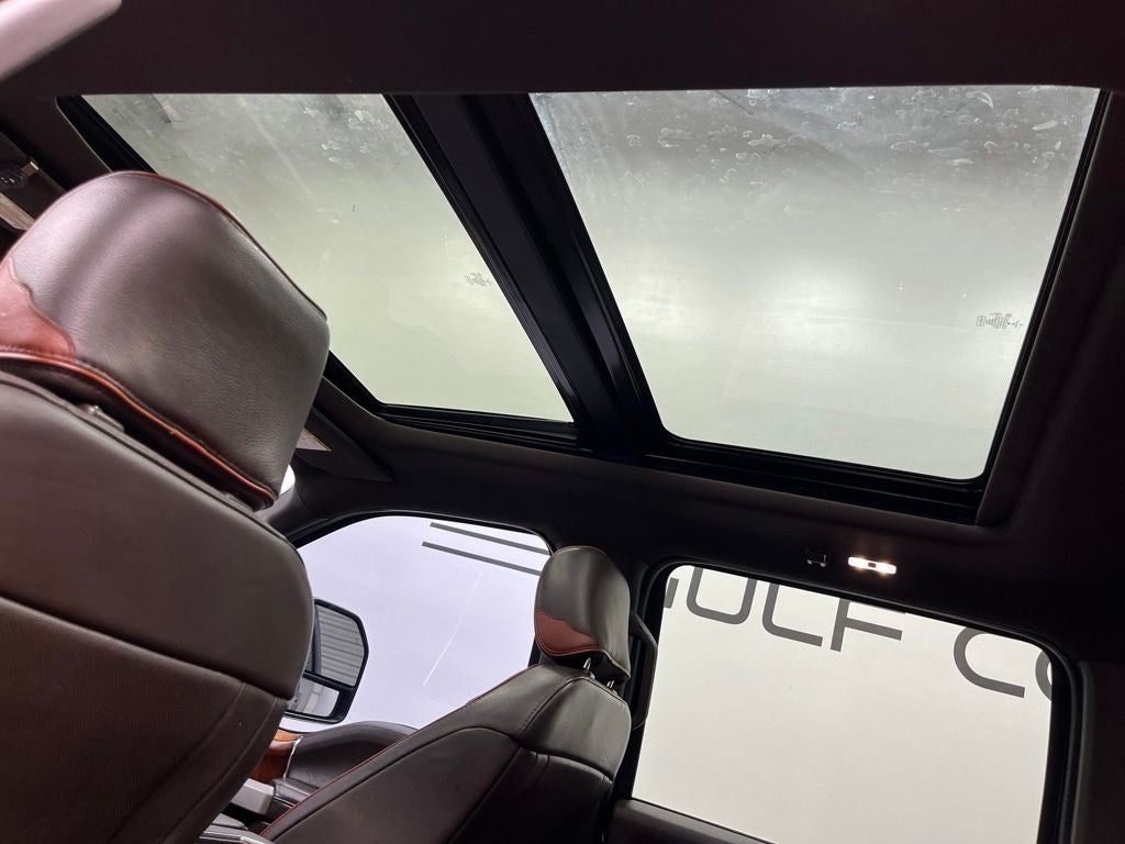 2019 Ford F-250SD King Ranch