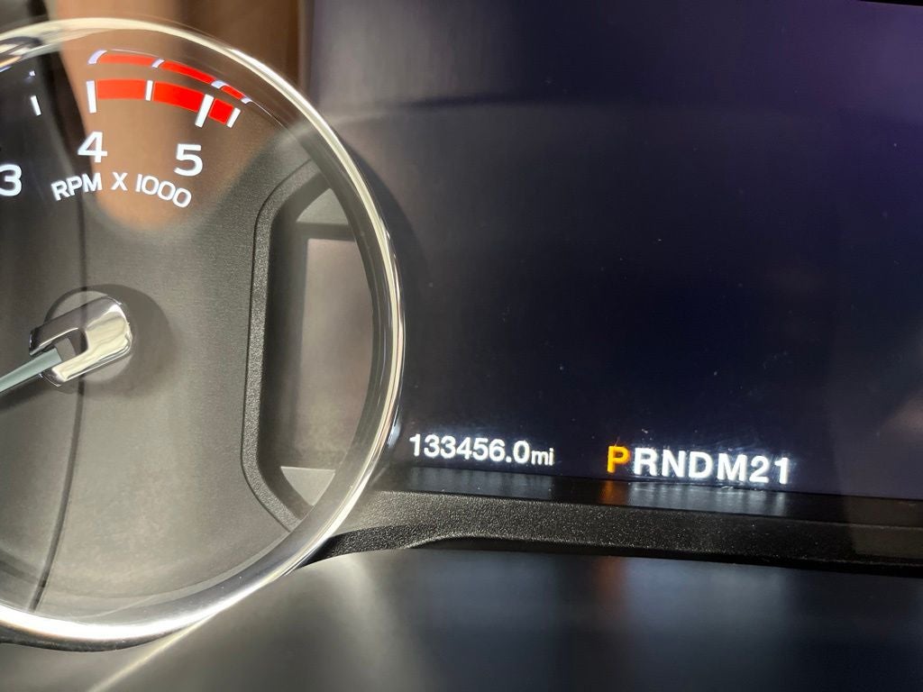 2019 Ford F-250SD King Ranch