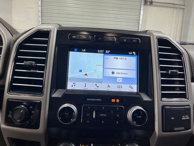 2019 Ford F-250SD King Ranch