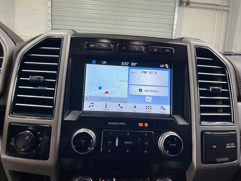 2019 Ford F-250SD King Ranch