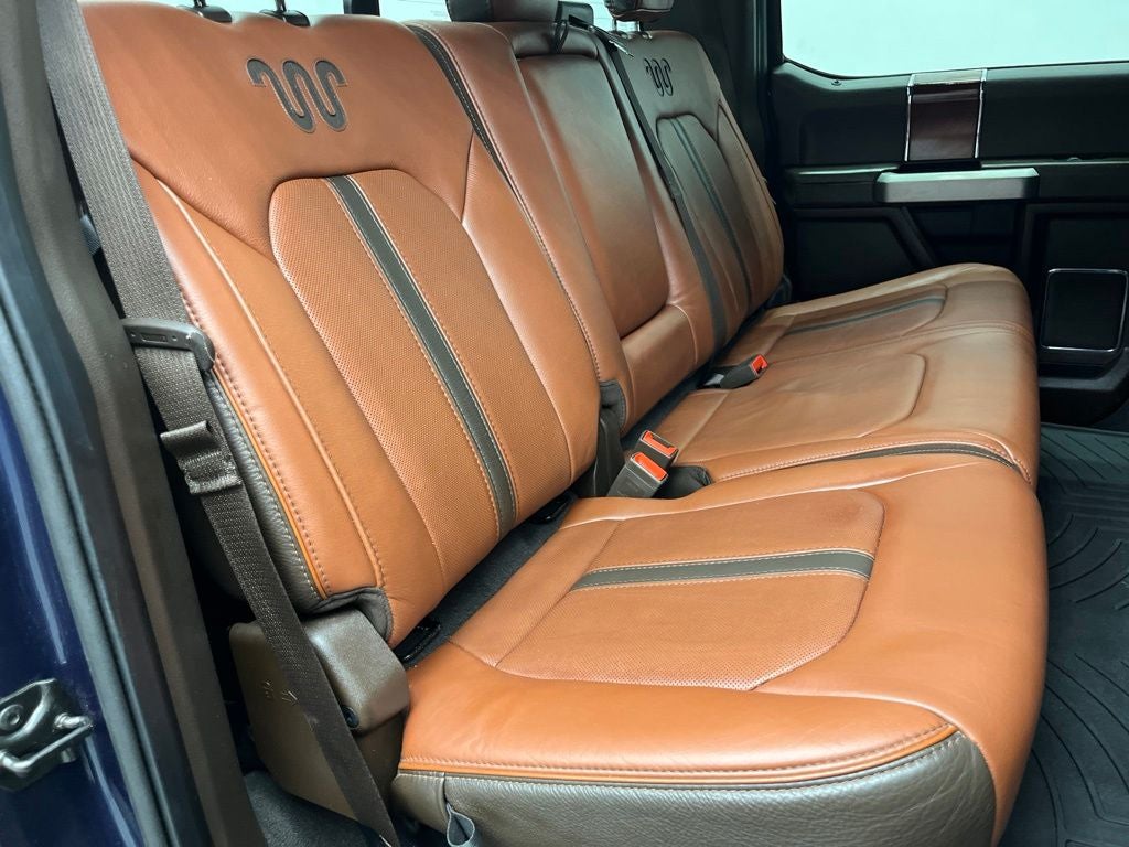2019 Ford F-250SD King Ranch