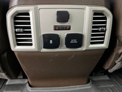 2019 Ford F-250SD King Ranch