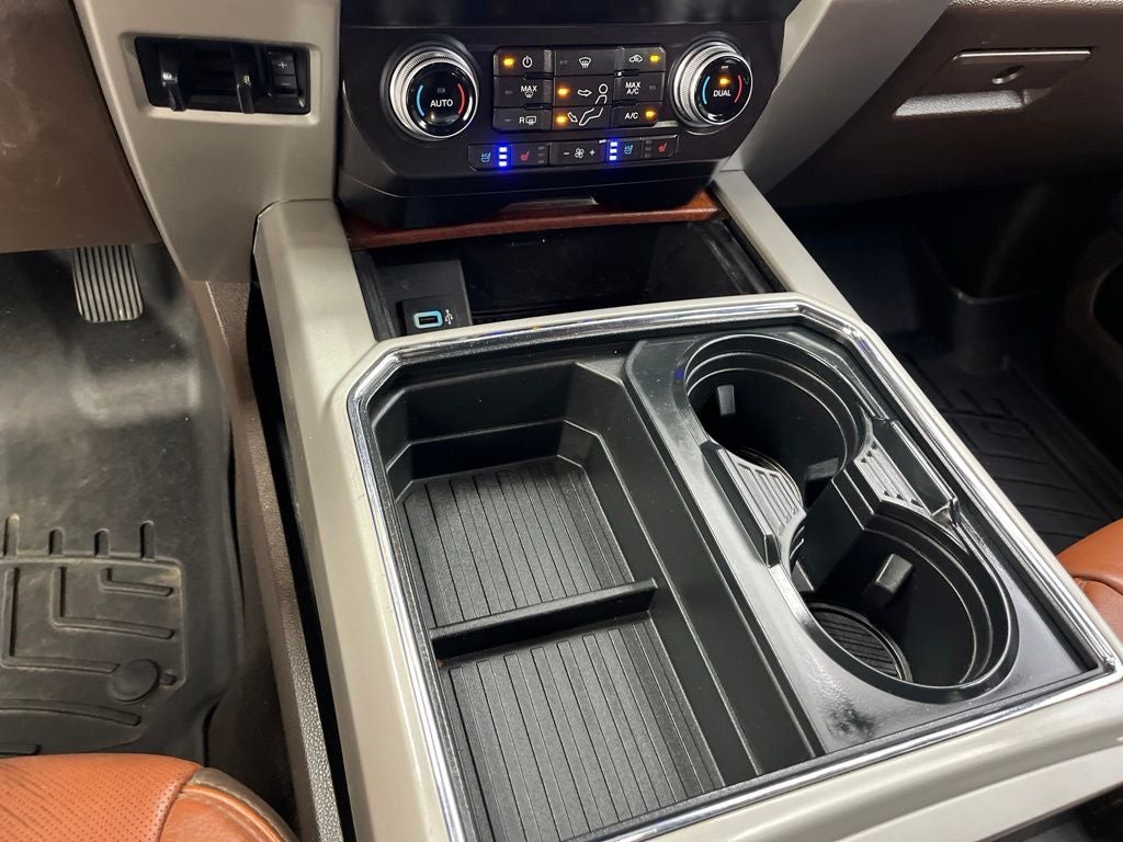 2019 Ford F-250SD King Ranch