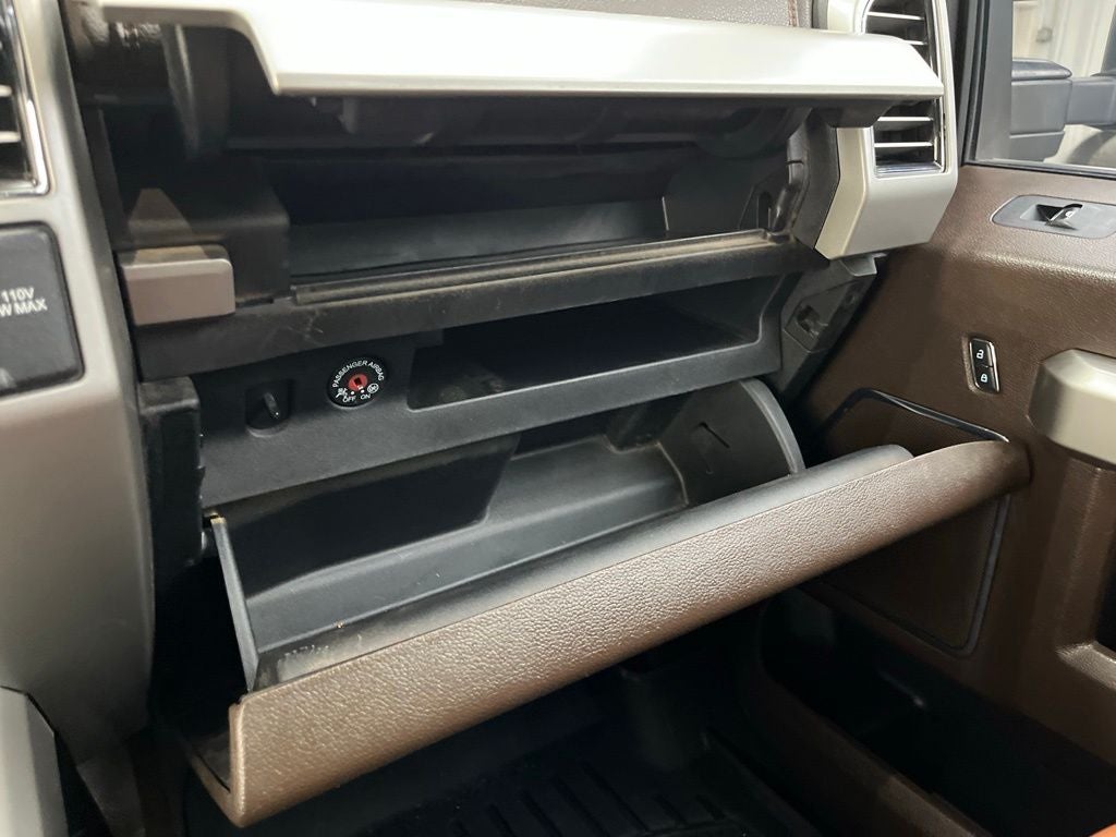 2019 Ford F-250SD King Ranch