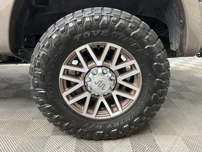 2019 Ford F-250SD King Ranch