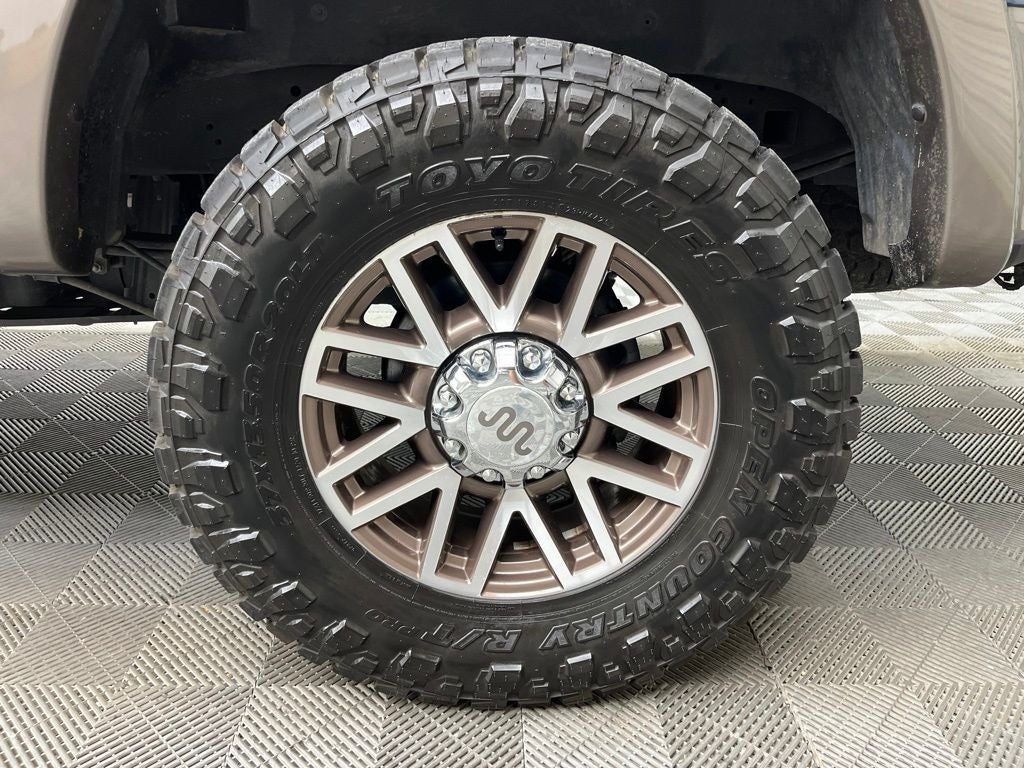 2019 Ford F-250SD King Ranch