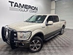 2017 Ford F-150 King Ranch