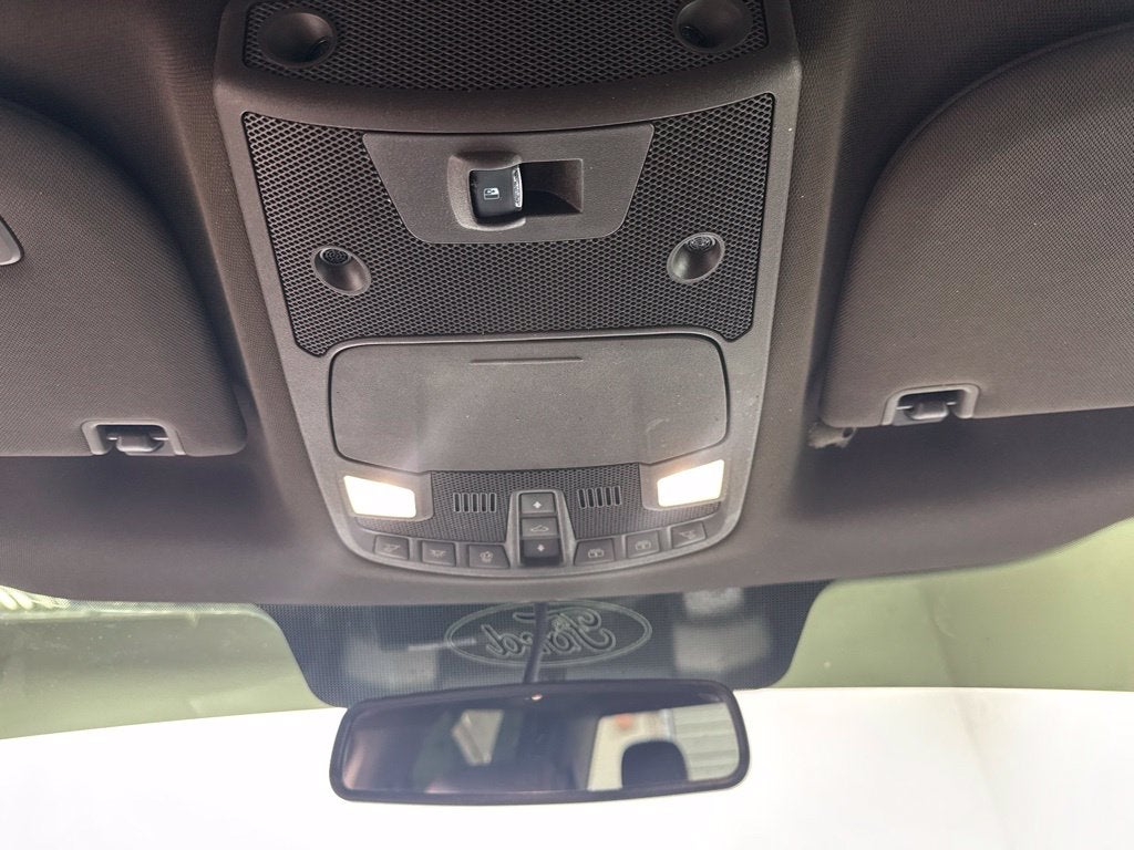 2017 Ford F-150 King Ranch