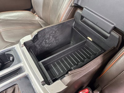 2017 Ford F-150 King Ranch