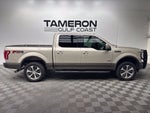 2017 Ford F-150 King Ranch